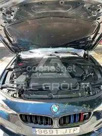 2016 BMW 4 SERIES