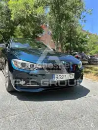 2016 BMW 4 SERIES