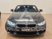 2016 BMW 4 SERIES