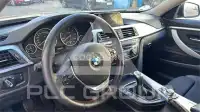 2016 BMW 4 SERIES