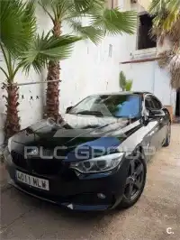 2016 BMW 4 SERIES