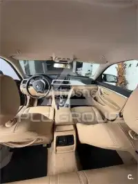 2016 BMW 4 SERIES