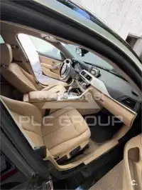 2016 BMW 4 SERIES