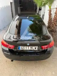 2016 BMW 4 SERIES