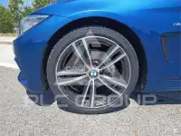 2016 BMW 4 SERIES