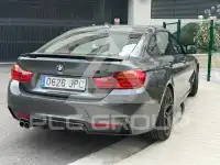 2016 BMW 4 SERIES
