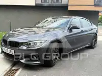2016 BMW 4 SERIES