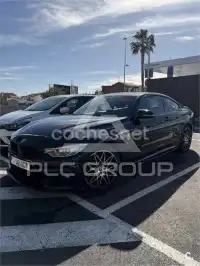 2016 BMW 4 SERIES