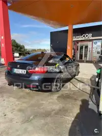 2016 BMW 4 SERIES