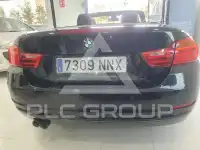 2016 BMW 4 SERIES
