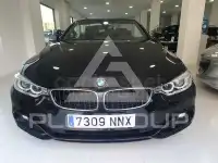 2016 BMW 4 SERIES