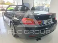 2016 BMW 4 SERIES