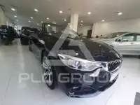 2016 BMW 4 SERIES