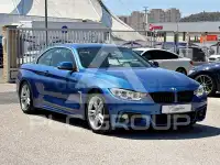 2016 BMW 4 SERIES