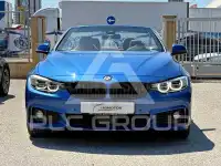 2016 BMW 4 SERIES