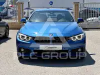 2016 BMW 4 SERIES