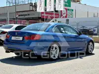 2016 BMW 4 SERIES