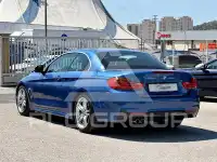 2016 BMW 4 SERIES