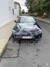 2016 BMW 4 SERIES