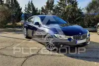 2016 BMW 4 SERIES