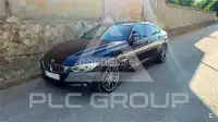 2016 BMW 4 SERIES