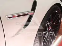 2016 BMW 4 SERIES