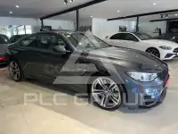 2016 BMW 4 SERIES
