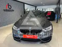 2016 BMW 4 SERIES