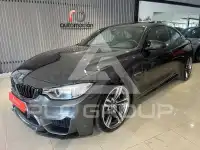 2016 BMW 4 SERIES