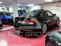 2016 BMW 4 SERIES