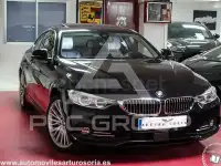 2016 BMW 4 SERIES