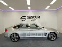 2016 BMW 4 SERIES