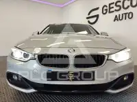 2016 BMW 4 SERIES