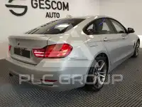 2016 BMW 4 SERIES