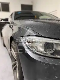 2016 BMW 4 SERIES