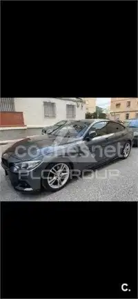2016 BMW 4 SERIES