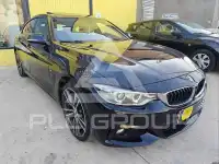 2016 BMW 4 SERIES