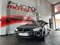 2016 BMW 4 SERIES