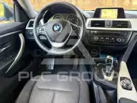 2016 BMW 4 SERIES