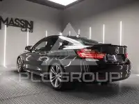 2016 BMW 4 SERIES