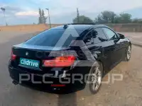 2016 BMW 4 SERIES
