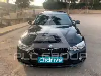2016 BMW 4 SERIES