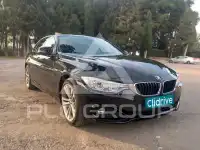 2016 BMW 4 SERIES