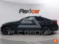 2016 BMW 4 SERIES