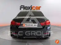 2016 BMW 4 SERIES