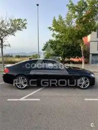 2016 BMW 4 SERIES