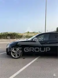 2016 BMW 4 SERIES
