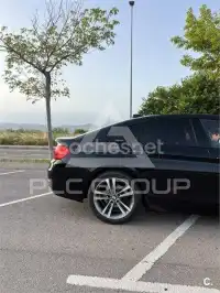 2016 BMW 4 SERIES