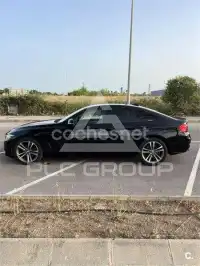 2016 BMW 4 SERIES