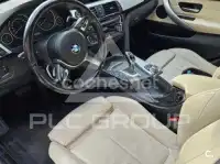 2016 BMW 4 SERIES